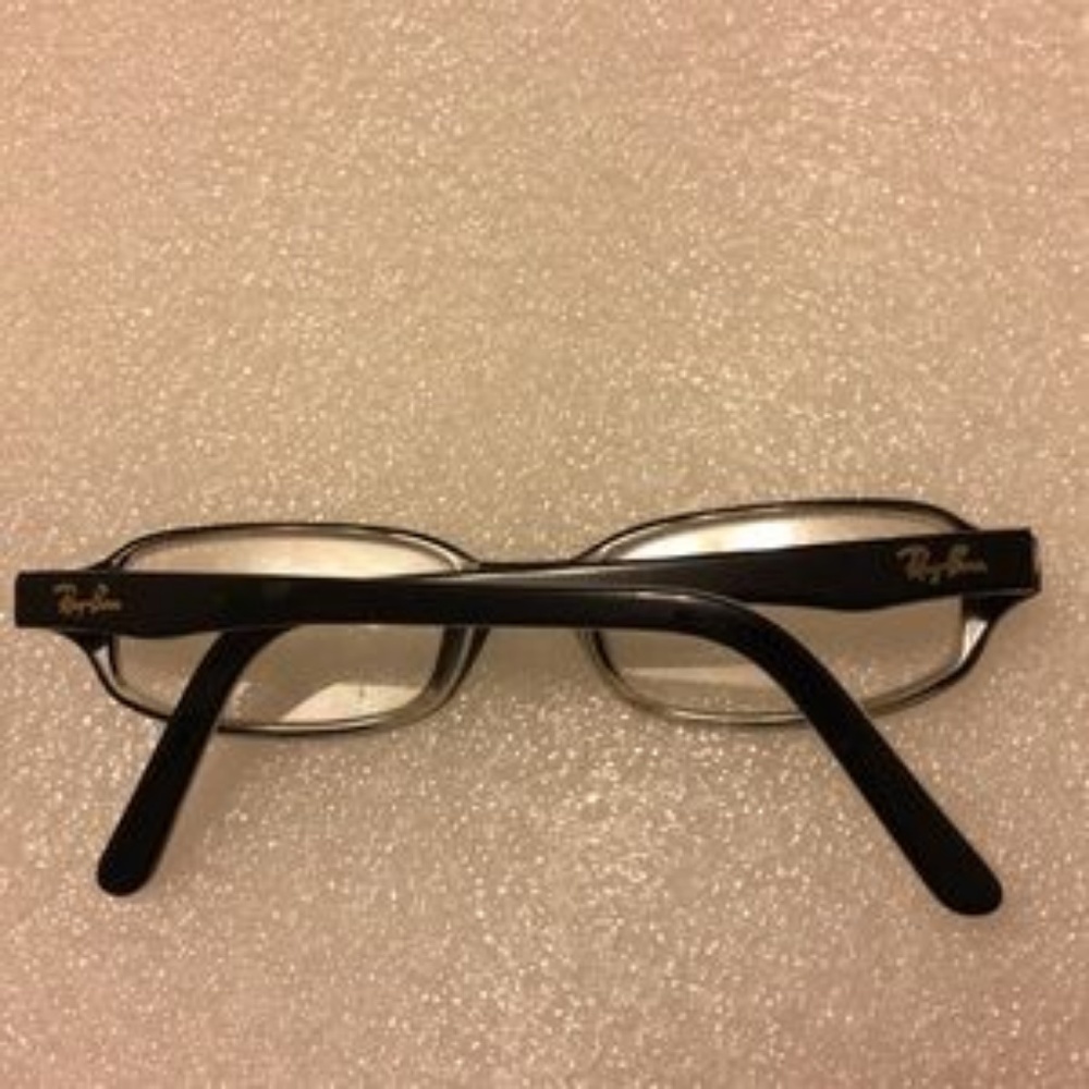 Ray ban small optical glasses - Picture 2 of 3